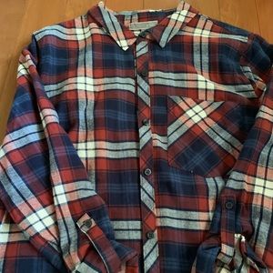 Flannel